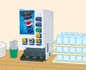 ディスペンサー設置 ドリンクバー ジャパン福岡 ペプシコーラ販売株式会社 ディスペンサー設置 ドリンクバー ジャパン福岡 ペプシコーラ販売株式会社