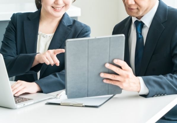 食品・飲料営業